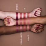 1 - Mulac Cosmetics Velvet Ink 40 Spogliami