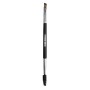 1 - Mulac Cosmetics Eyebrow Brush