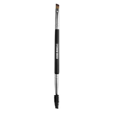 1 - Mulac Cosmetics Eyebrow Brush