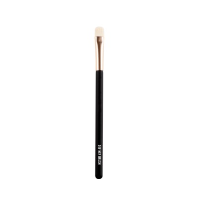 1 - Mulac Cosmetics Definer Brush