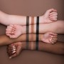 1 - Mulac Cosmetics Fine & Coppery Delineatore Sopracciglia In Crema
