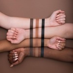 1 - Mulac Cosmetics Fine & Coppery Delineatore Sopracciglia In Crema