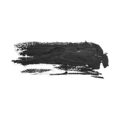1 - Mulac Cosmetics Black Onyx Eyebrow Pomade