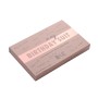 1 - Mulac Cosmetics In My Birthday Suit Palette