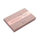 1 - Mulac Cosmetics In My Birthday Suit Palette