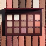 1 - Mulac Cosmetics Anarchyglam Palette Pigmenti Pressati