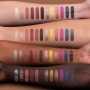 1 - Mulac Cosmetics Maleducata Palette by Achille Lauro 12 x 0.9g