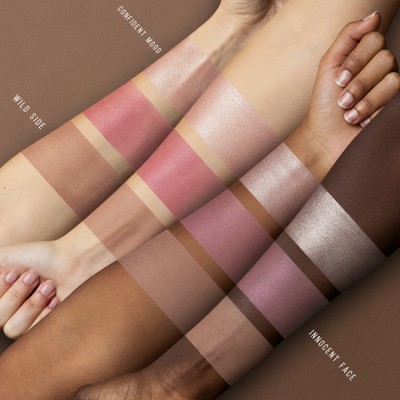 1 - Mulac Cosmetics 13 Confident Mood Refill