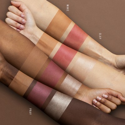 1 - Mulac Cosmetics 14 Slay Refill