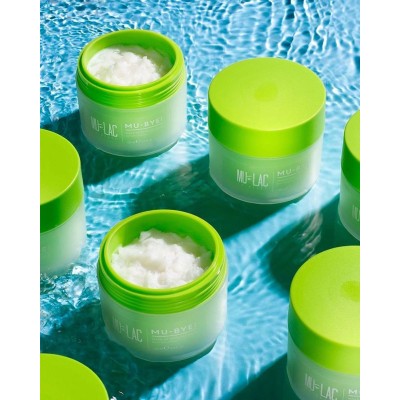 1 - Mulac Cosmetics Mu-Bye Express Cleansing Balm 125ml