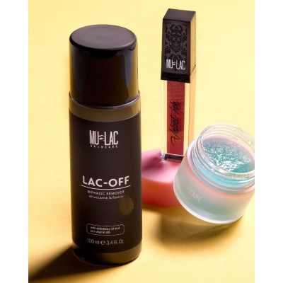 1 - Mulac Cosmetics Lac-Off 100ml