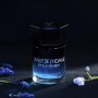 3 - Yves Saint Laurent La Nuit De L'Homme Bleu Electrique eau de toilette 60ml
