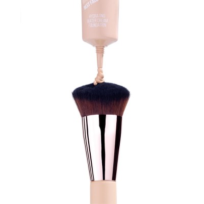 1 - Mulac Cosmetics BFF Brush