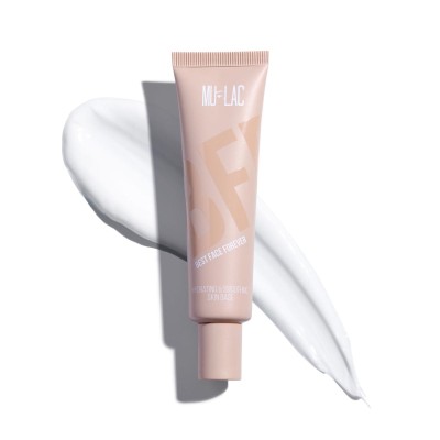 1 - Mulac Cosmetics BFF Best Face Forever Skin base 30ml