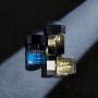 4 - Yves Saint Laurent La Nuit De L'Homme Bleu Electrique eau de toilette 60ml