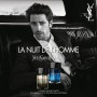 5 - Yves Saint Laurent La Nuit de L'Homme Eau Électrique 60ml