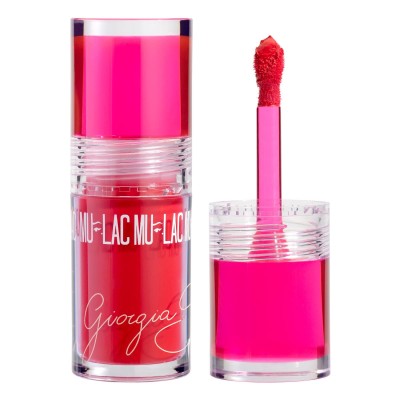 1 - Mulac Cosmetics POSSO TUTTO fluido colorato per guance&labbra
