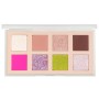 1 - Mulac Cosmetics Palette Neonude By Giorgia Soleri - Palette Di Pigmenti Pressati