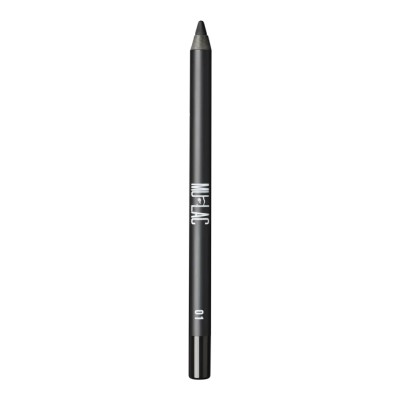 1 - Mulac Cosmetics Eye Look Kit eye makeup set 3 pc(s)