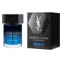 2 - Yves Saint Laurent La Nuit de L'Homme Eau Électrique 100ml