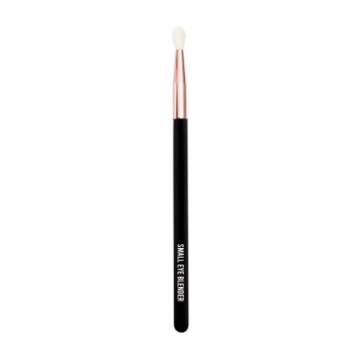 1 - Mulac Cosmetics Eyessential Brushes - Brushes Kit + Pochette