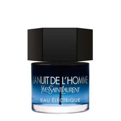 1 - Yves Saint Laurent La Nuit de L'Homme Eau Électrique 40ml