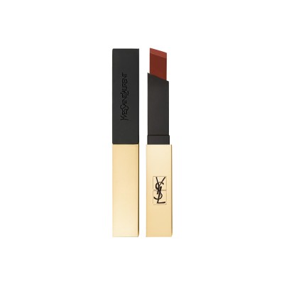 1 - Yves Saint Laurent Rouge Pur Couture The Slim Rossetto Mat 32 Rouge Rage