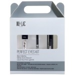 1 - Mulac Cosmetics PERFECT EYES KIT set trucco per occhi 3 pz