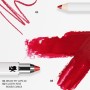 1 - Veralab Draw My Lips 01 rosso Cinica