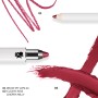 1 - Veralab Draw My Lips 04 cherry Milly