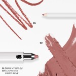 1 - Veralab Draw My Lips 02 cameo Irene