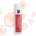 1 - Veralab Nutri Lip Oil - Kissable 03 Pomegranate
