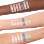 1 - Veralab Light Vertigo eye shadow 2.5 g 06 Acquamarina Shimmer