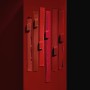4 - Yves Saint Laurent Rouge Pur Couture The Slim Matte 32 Rouge Rage