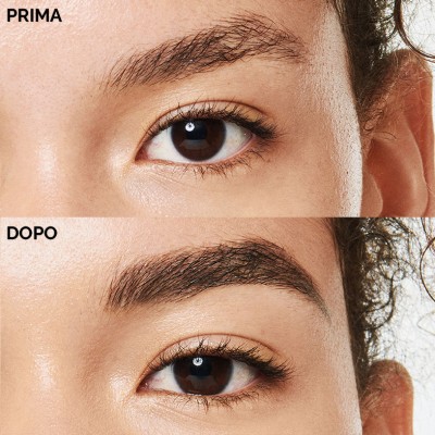 1 - Veralab Draw My Brow 03 dark chestnut