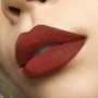 5 - Yves Saint Laurent Rouge Pur Couture The Slim Matte 32 Rouge Rage