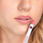 1 - Veralab Draw My Lips 09 Kiki Rose