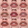 1 - Mulac Cosmetics Lip Master 21 Crème Noisette