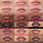 1 - Veralab Time Liner - Lips 18 Grecale