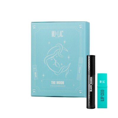 1 - Mulac Cosmetics The Moon - Ceo Kit 4.5 ml + 13 ml
