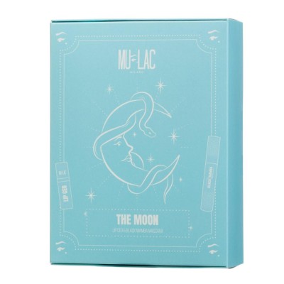 2 - Mulac Cosmetics The Moon - Ceo Kit 4.5 ml + 13 ml