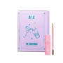 1 - Mulac Cosmetics The Temperance - Lip Combo Kit 4 ml + 1.2 g