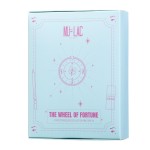 2 - Mulac Cosmetics THE WHEEL OF FORTUNE