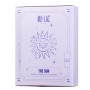 2 - Mulac Cosmetics THE SUN