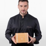 3 - Mulac Cosmetics DAMIANO CARRARA X MULAC - BOX MISS'T TASTY E PANETTONE