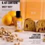 5 - Mulac Cosmetics DAMIANO CARRARA X MULAC - BOX MISS'T TASTY E PANETTONE