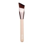 1 - Mulac Cosmetics First Take Brush - Pennello Foundcealer