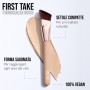 2 - Mulac Cosmetics First Take Brush