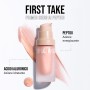 3 - Mulac Cosmetics First Take Primer 30 ml
