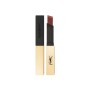 1 - Yves Saint Laurent Rouge Pur Couture The Slim Rossetto Mat 416 Psychic Chili